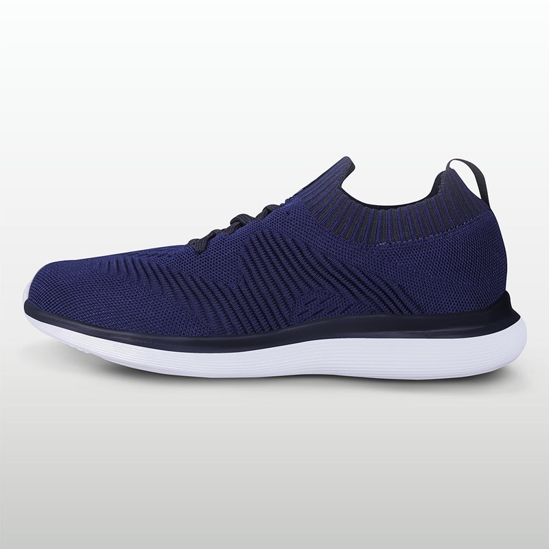 Endeavour 2.0 Jogging Shoe|6|7|8|9|10|11|Blue|Grey