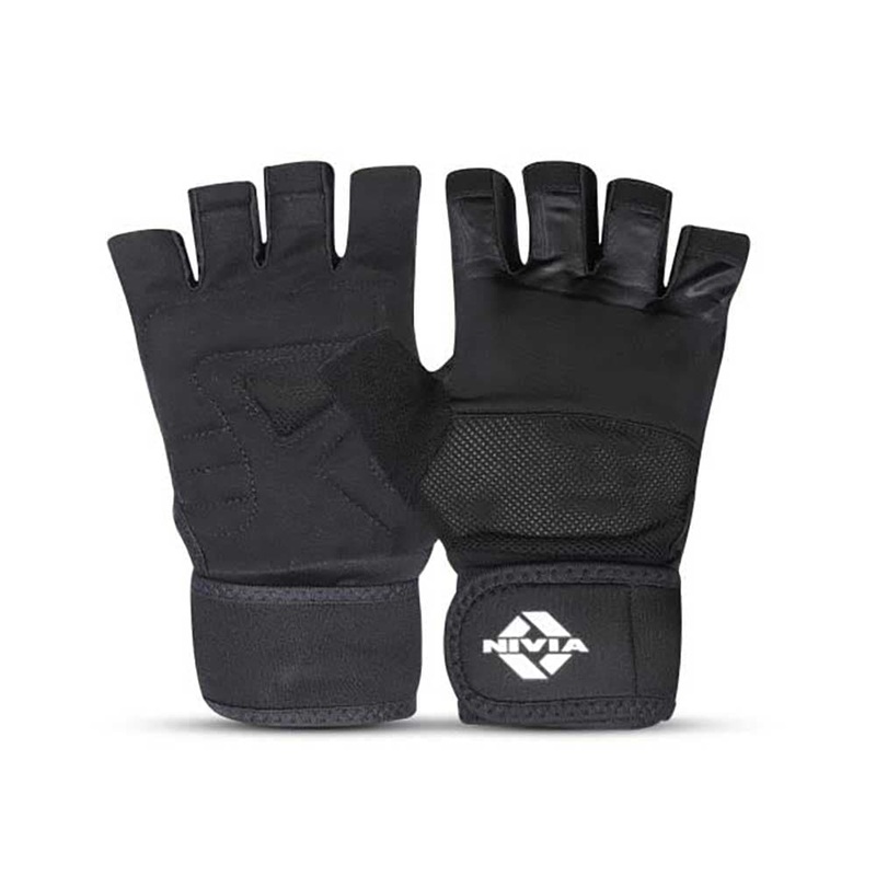 Enduro Cross Training Gloves|S|L|Black