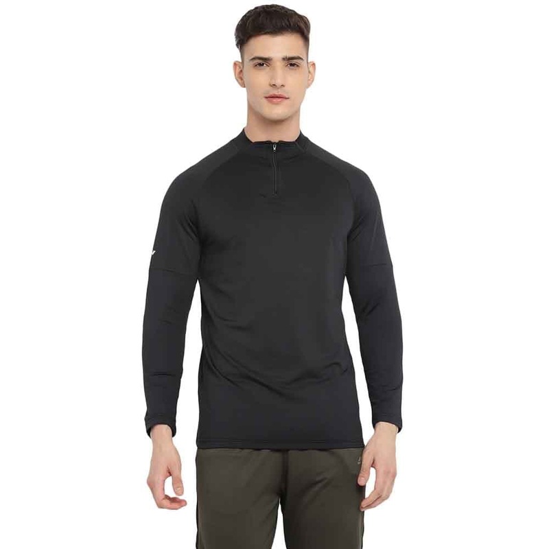 Nivia Hydra-29 Round Tee|L|M|S|XL|XS|XXL|Grey|Black