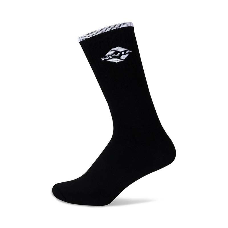 No Sweat Training Socks (Single Pair)