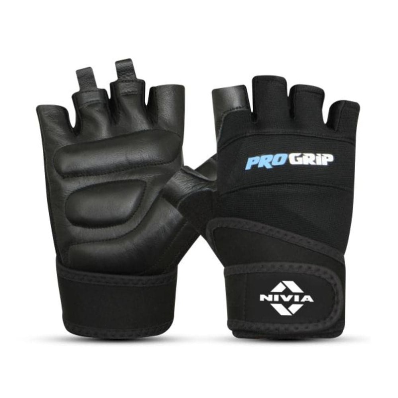 Pro Grip|L|M|S|XL|Black