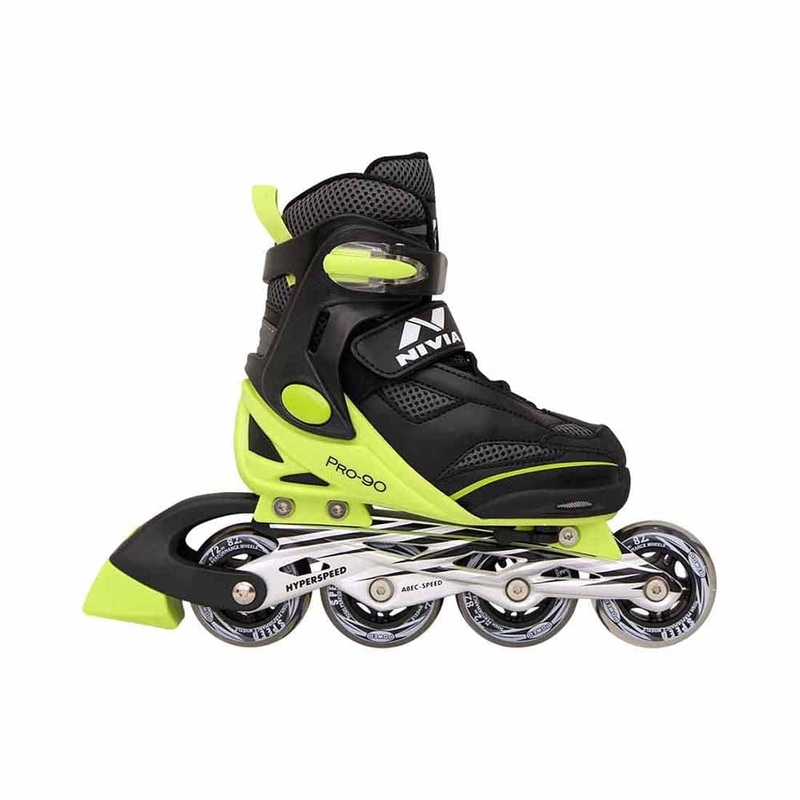 Pro Speed 90 (2.0)|L