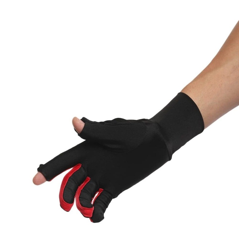 Running Gloves|L|M|S|Black