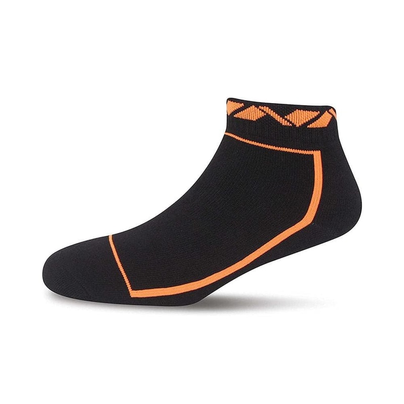 Stripes (Single Pair)|Ankle|High Ankle|Multicolor