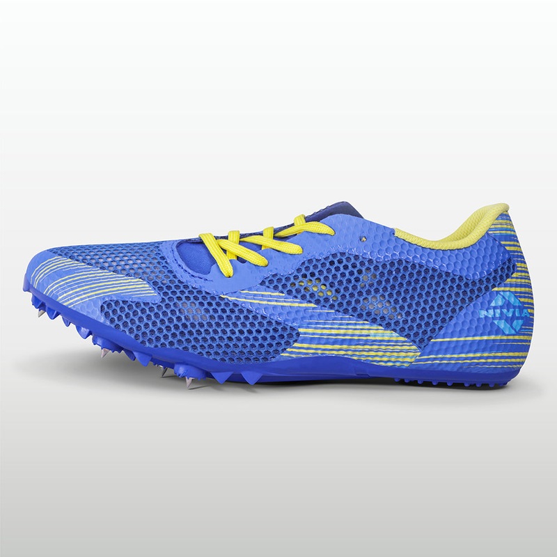 Track And Field-100|4|5|6|7|8|9|10|11|Blue|Orange