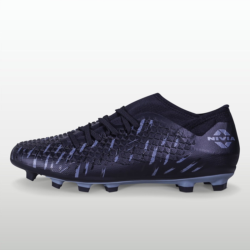 Ashtang 2.0 Football Studs|3|4|5|6|7|8|9|10|11|Floro Pink|Core Blue|Black
