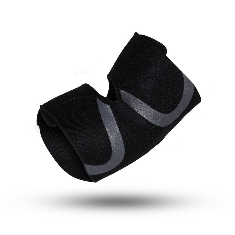 Basic Elbow Support 2.0|Free Size