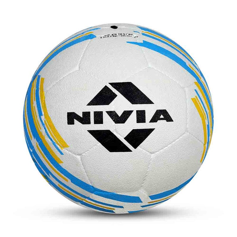 Country Color Training Football Size 5