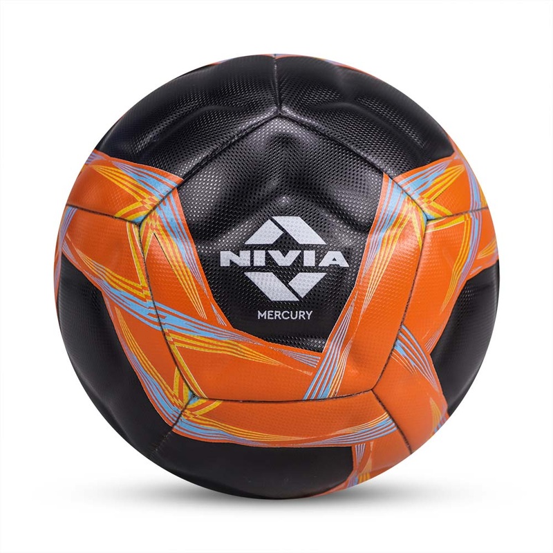 Mercury Performance Training Football