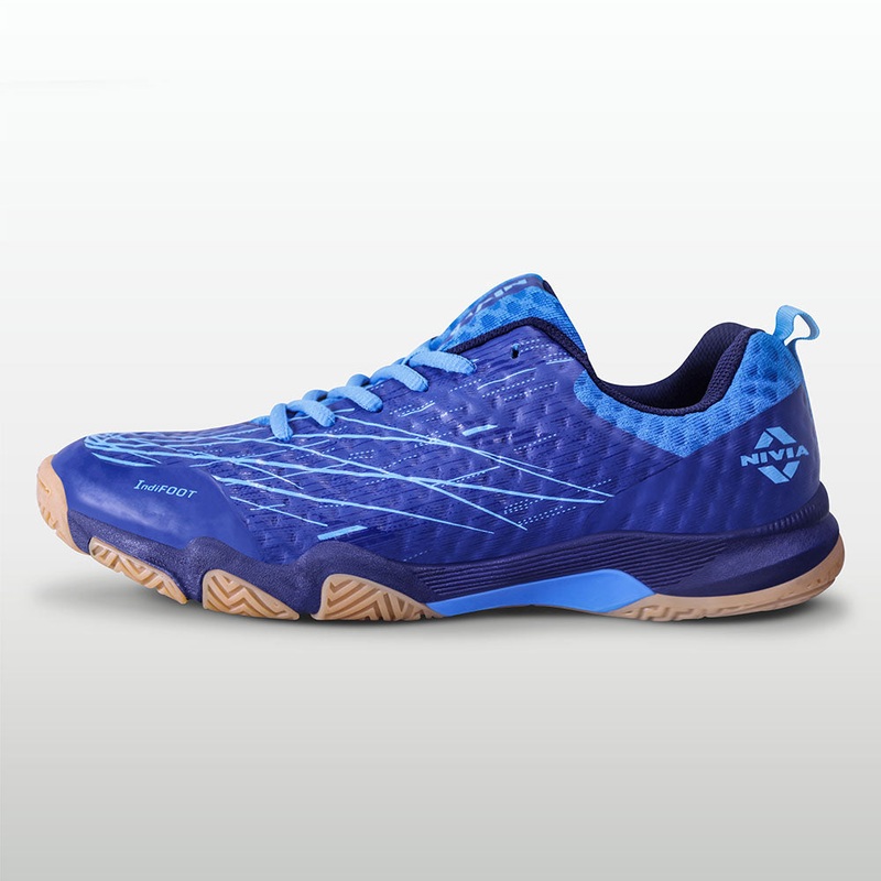 Powerstrike 3.0 Badminton Shoes | Ultimate Pickleball, Padel, and Court Footwear