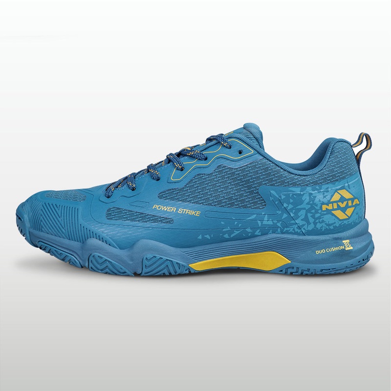 Powerstrike 4.0 Badminton/Court Shoes
