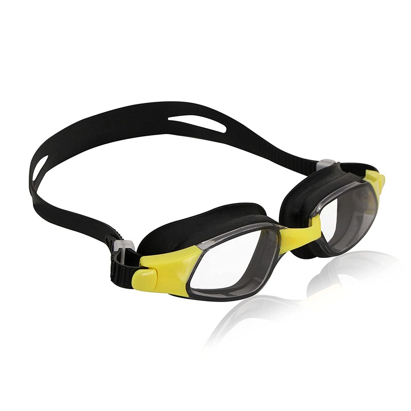 Pro Training Swimming Goggles|Multicolor