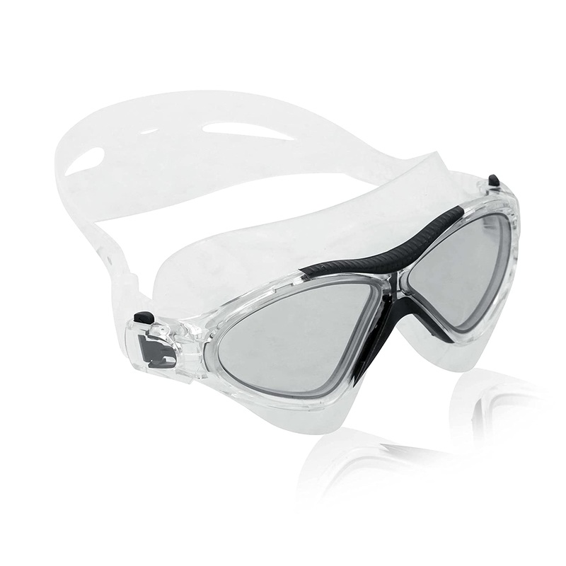 Uni-Mask Swimming Goggles|Multicolor