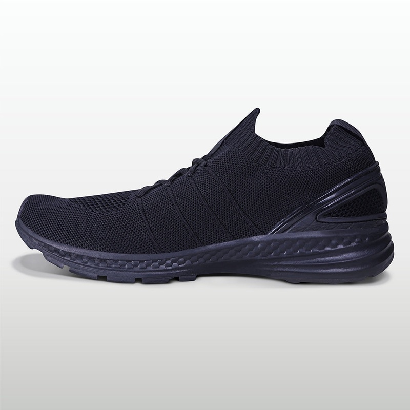 Arnold 2.0  Jogging Shoe|6|7|8|9|10|Black|Blue|Green Black