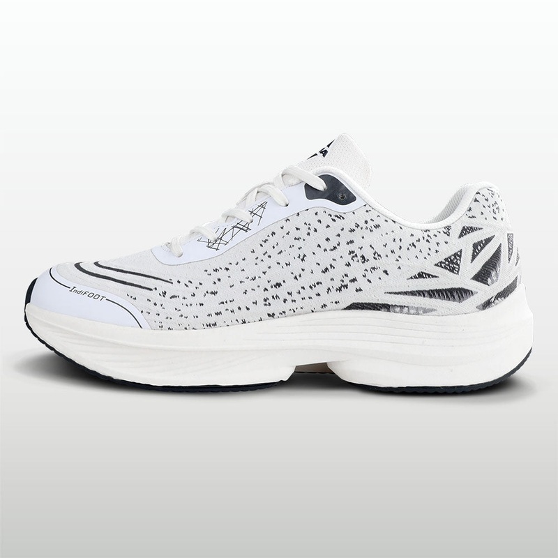 Astro Training Shoe|White|Moon Light|6|7|8|9|10|11