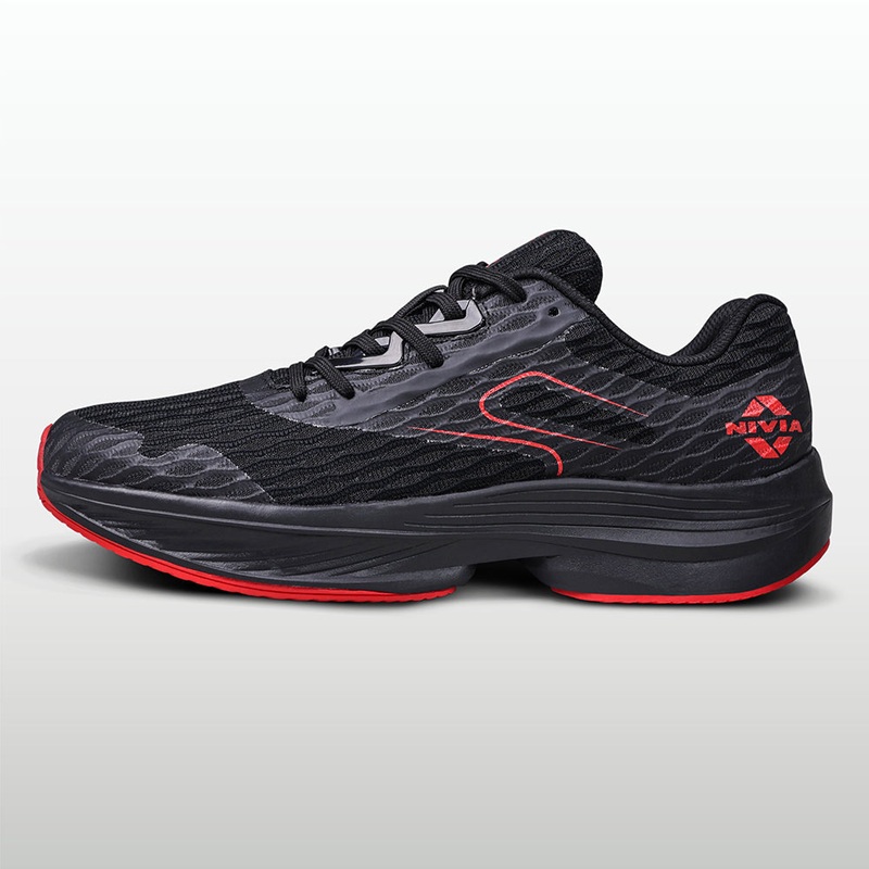 Breeze Training Shoe|6|7|8|9|10|11|Black|Grey