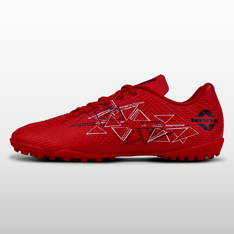 CARBONITE 7.0 CREST TURF FOOTBALL SHOE