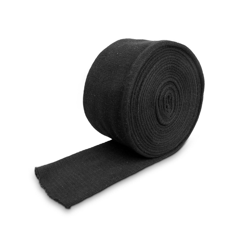 Cricket Sleeve Roll 5 Meters|Black|Off White|Pink