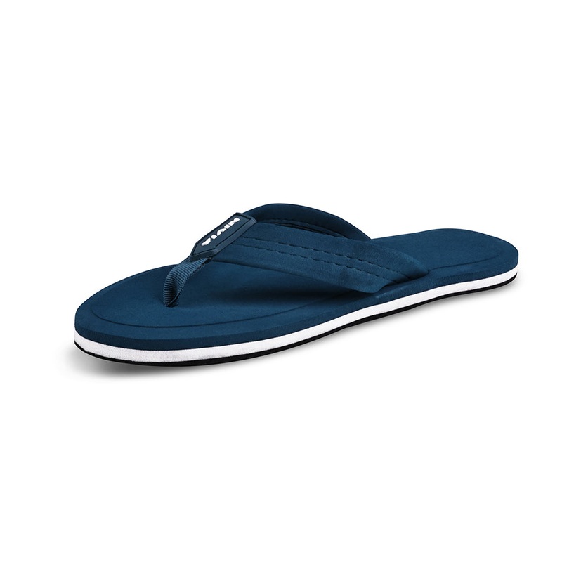 ENCOUNTER MEN’s Flip Flops|7|8|9|10|Arabian Green|Comfort Grey