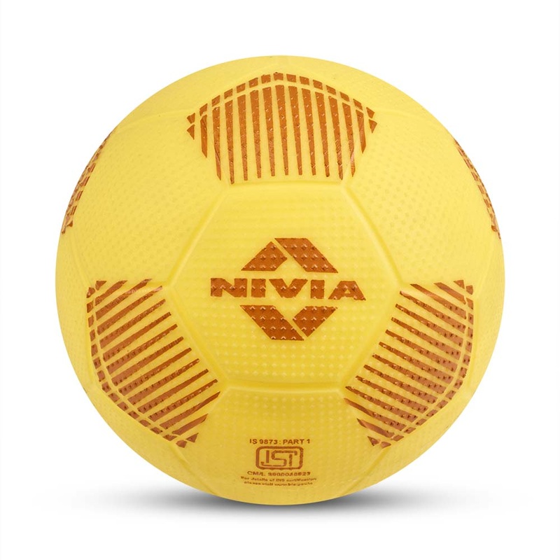 Home Play Football Ball|Lime|Peach|Sky Blue