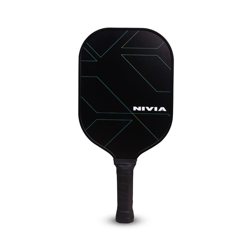 K-1200 Pickleball Paddle – Green