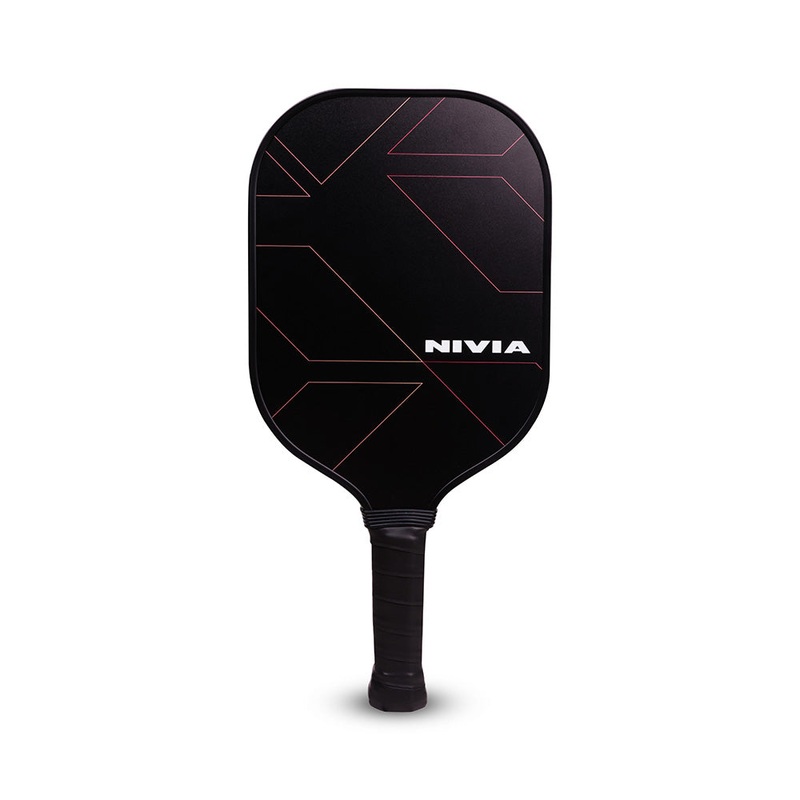 K-1200 Pickleball Paddle – Orange