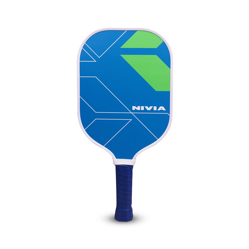 K-500 Pickleball Paddle – Blue