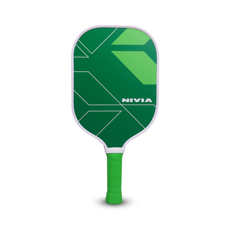 K-500 Pickleball Paddle – Green