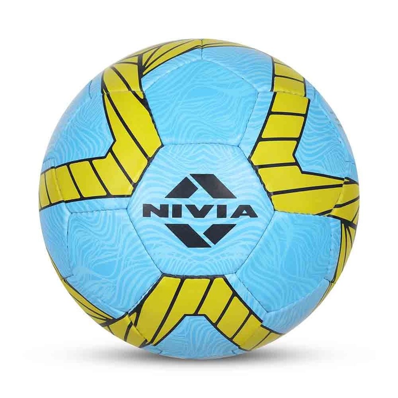 Kross World AIFF Training Football