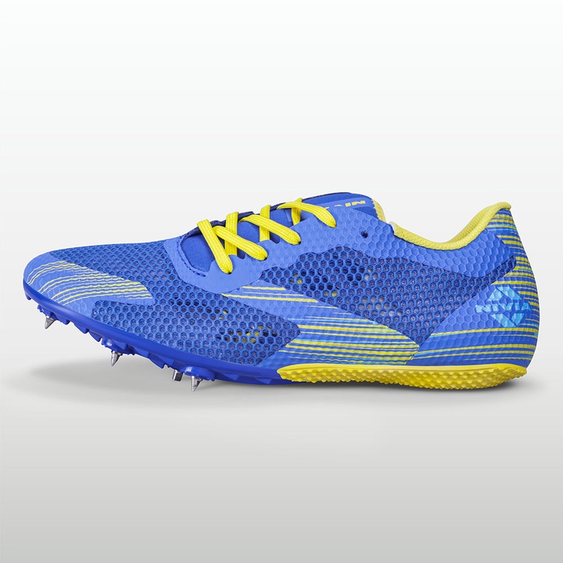 Track And Field-400 Running Spikes