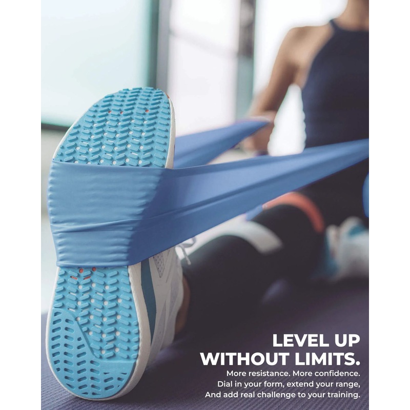 Training Stretch Band Level 2|Level-2
