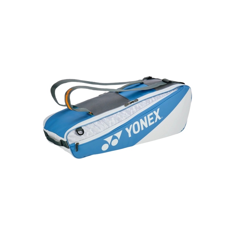Yonex 2025 Club Racquet Bag (6pcs) BA52526EX Grayish Blue