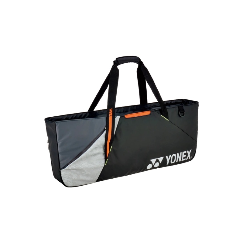 Yonex 2025 Club Tournament Bag BA52531WEX Black