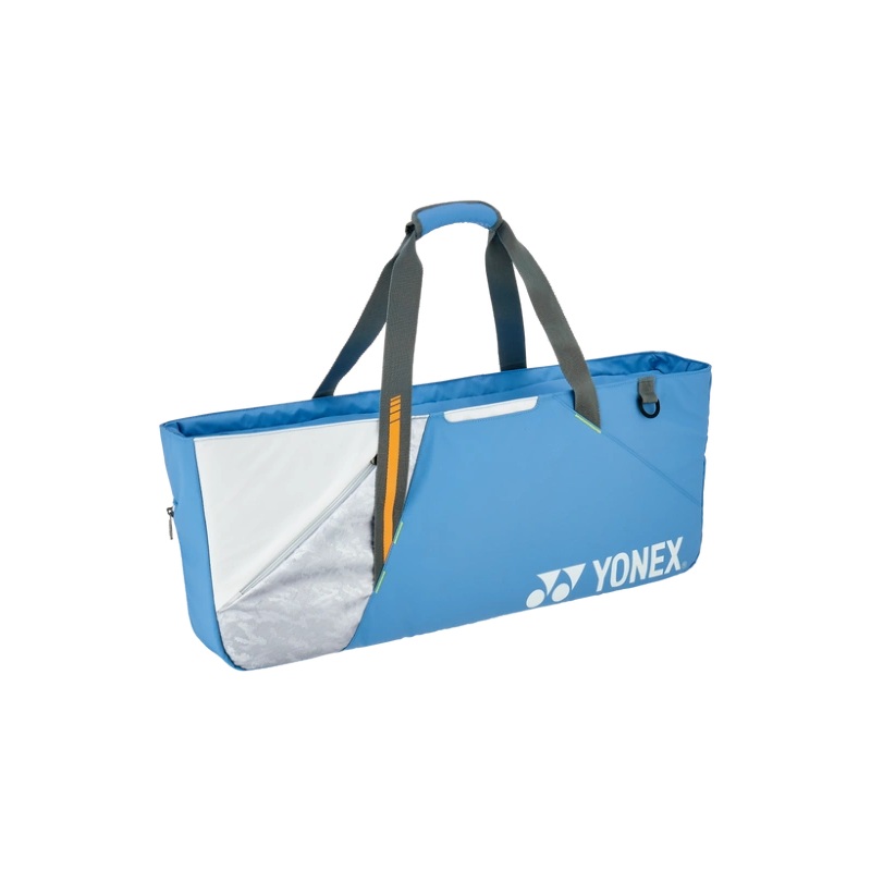Yonex 2025 Club Tournament Bag BA52531WEX Grayish Blue