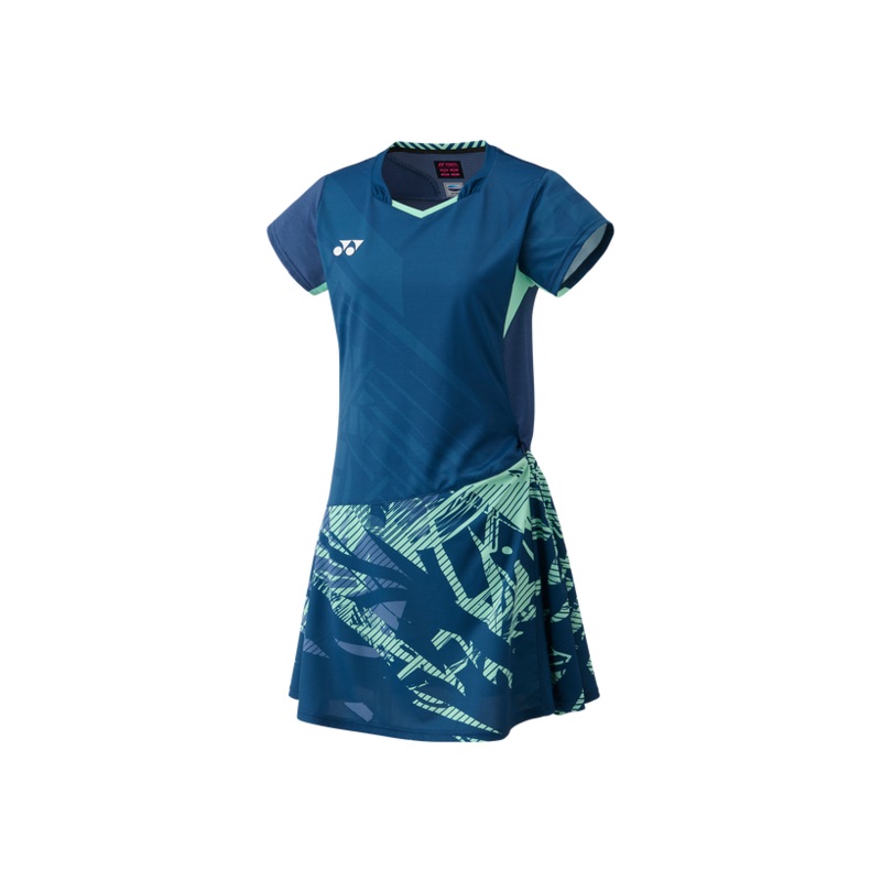 Yonex 2025 Women’s Dress 20859YX Ink Blue