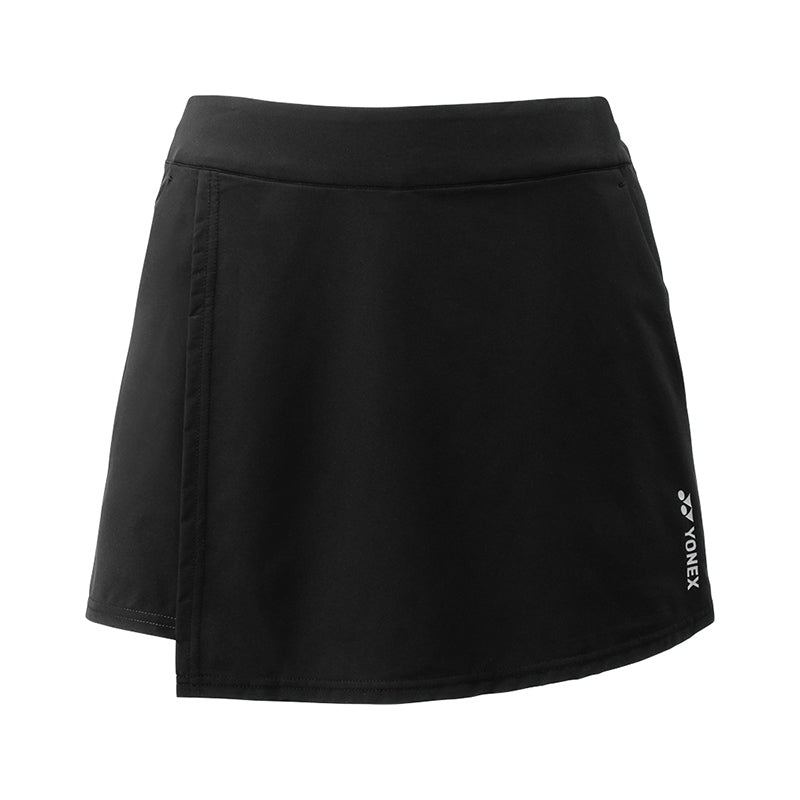 Yonex 2025 Women’s Short 25103EX Black
