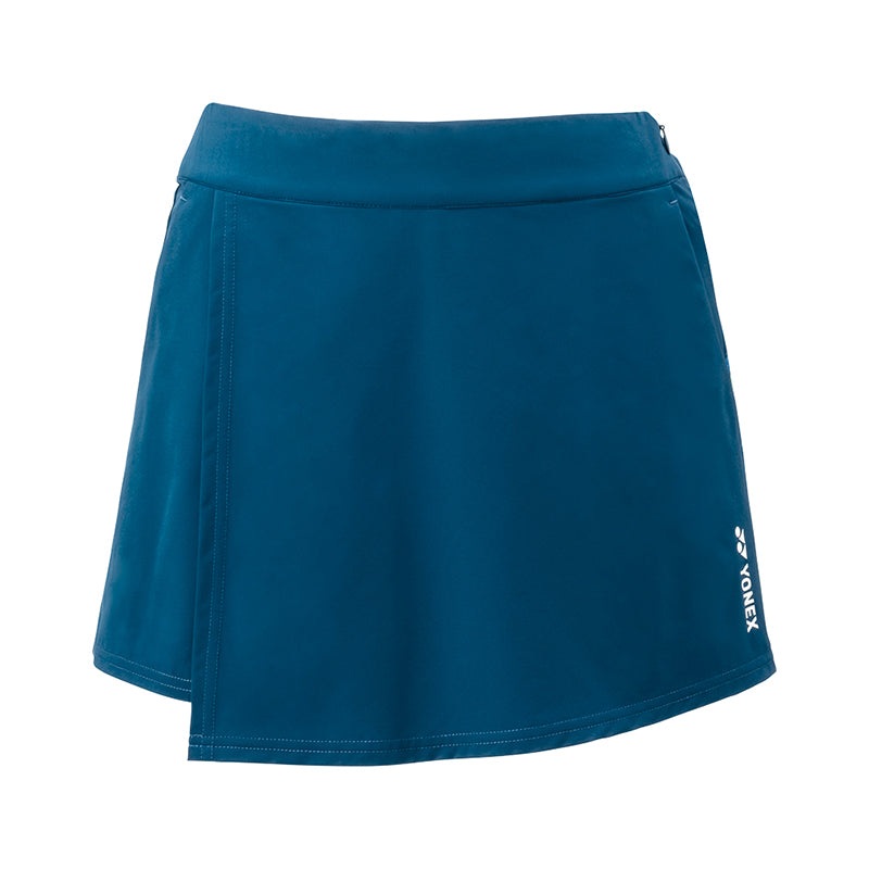 Yonex 2025 Women’s Short 25103EX Ink Blue