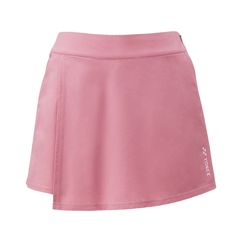 Yonex 2025 Women’s Short 25103EX Pearl Rose