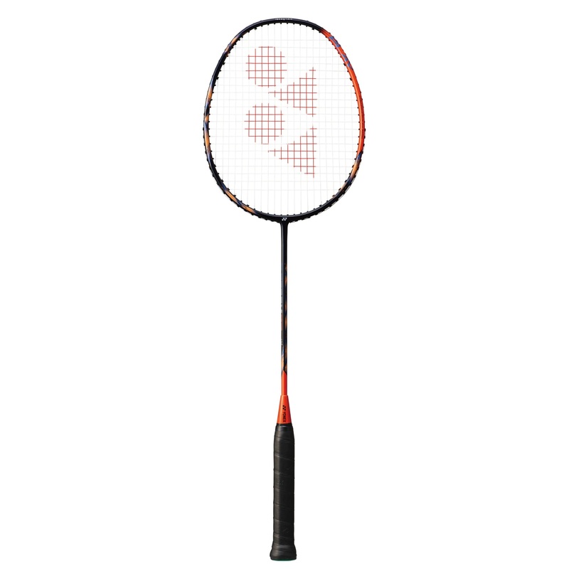 Yonex Badminton Racquet Astrox 77 Play (Strung)