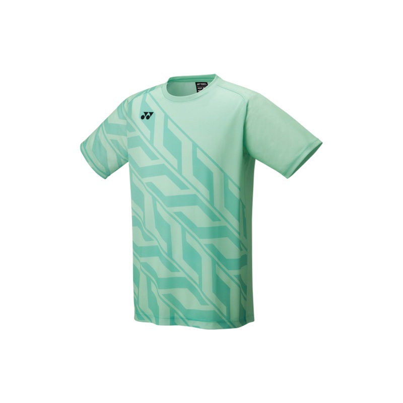 Yonex 2025 Unisex T-Shirt 16741EX Peppermint