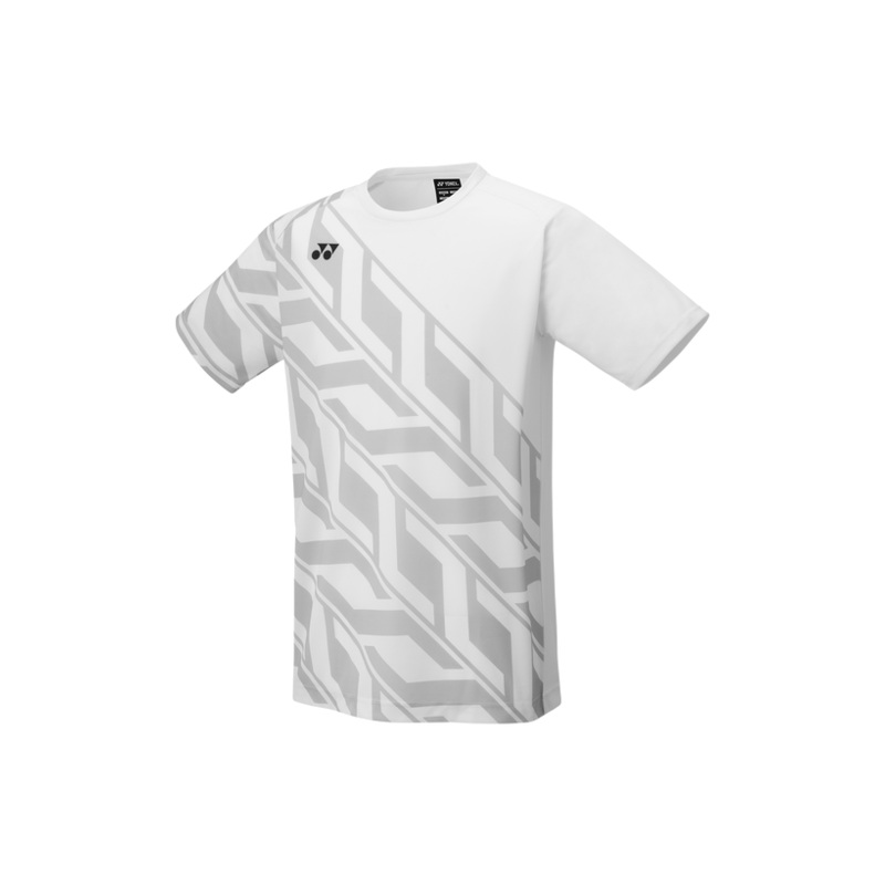 Yonex 2025 Unisex T-Shirt 16741EX White