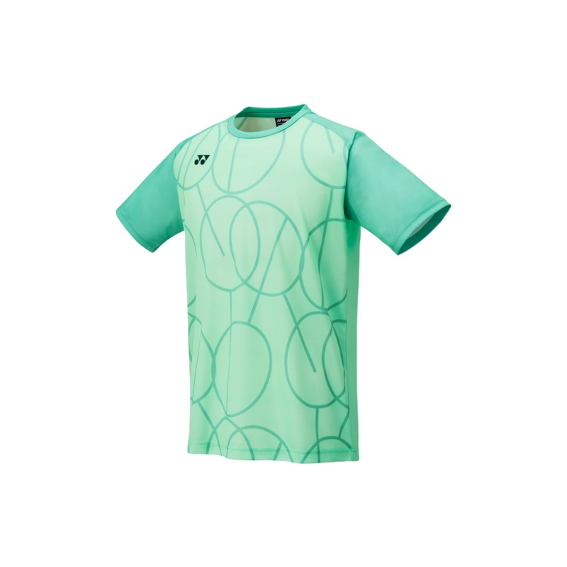Yonex 2025 Unisex T-Shirt 16742EX Peppermint