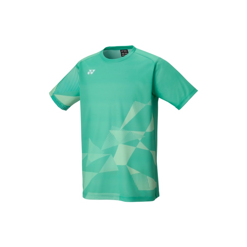 Yonex 2025 Unisex T-Shirt 16744EX Clear Mint