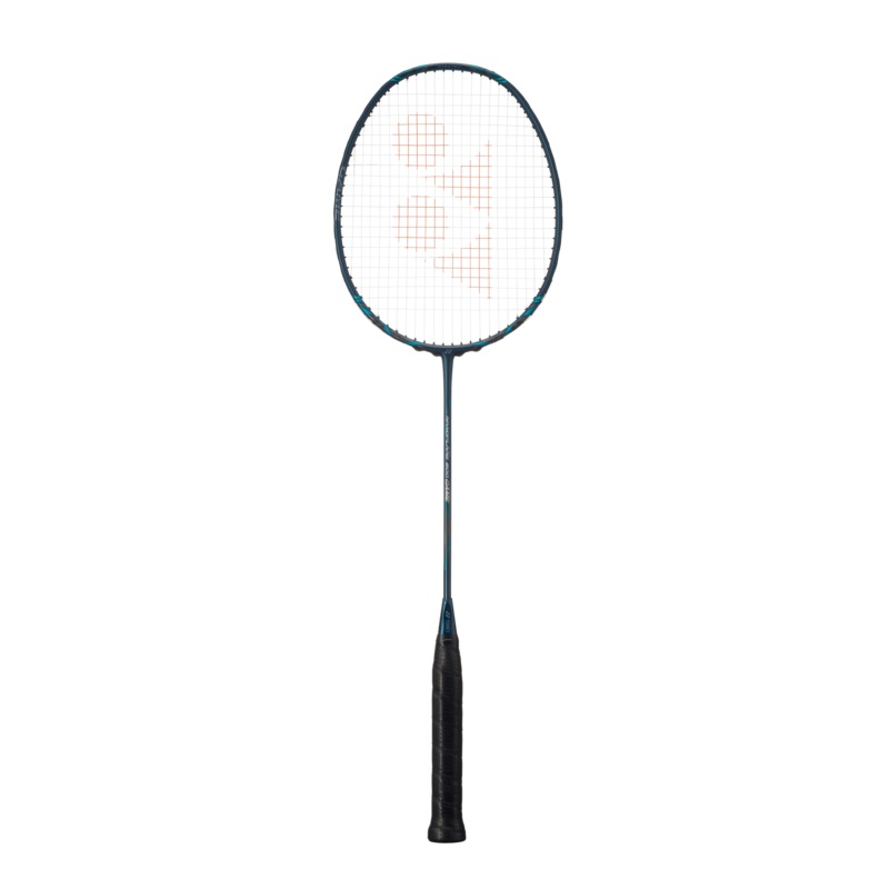 Yonex Badminton Racquet Nanoflare 800 Game (Strung)