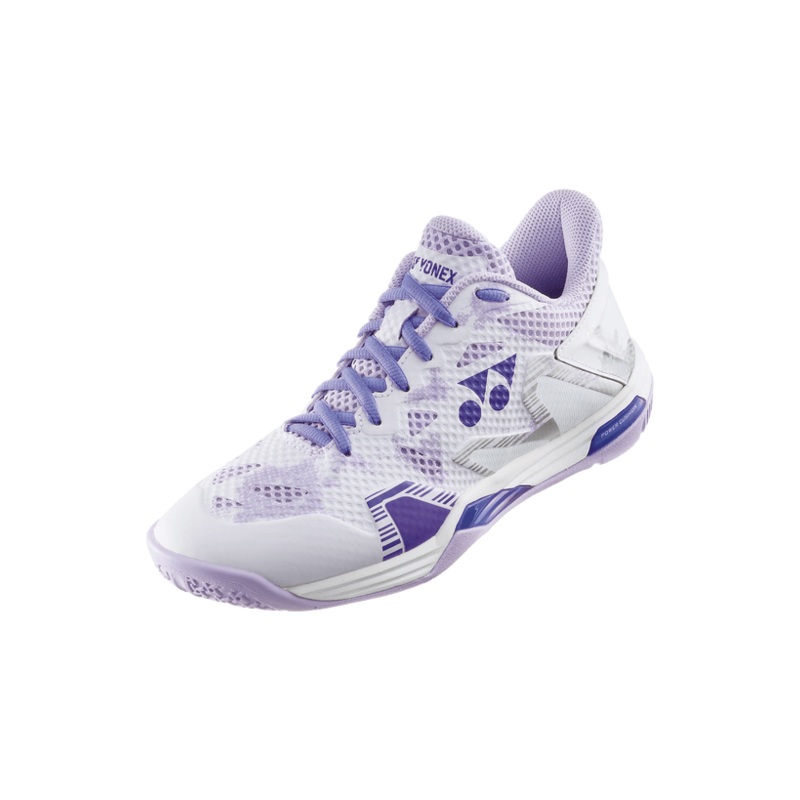 Yonex Badminton Shoe Eclipsion Z3 Women (White / Purple)