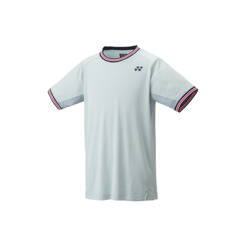 Yonex Men’s Crew Neck Shirt 10578 (Crystal Blue) – Limited Edition