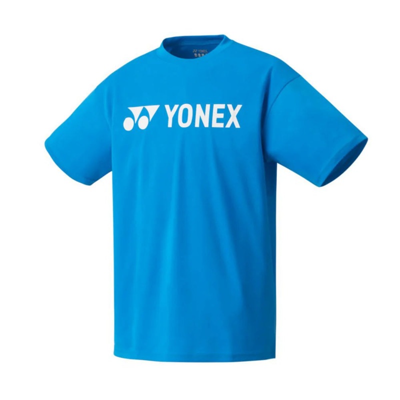 Yonex Men’s Crew Neck Shirt YM0024EX Infinite Blue
