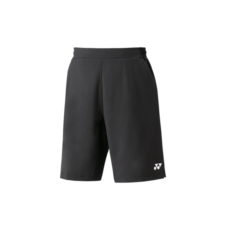 Yonex Men’s Shorts 15119 (Black)
