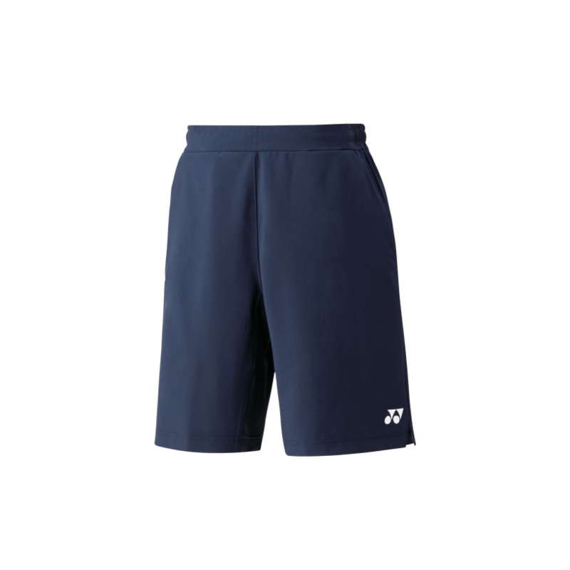 Yonex Men’s Shorts 15119 (Navy Blue)