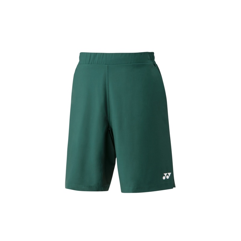 Yonex Men’s Shorts 15119 (Teal Green)
